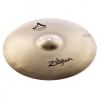 A20519 - Zildjian A Custom 20'' Medium Ride Cymbal, Brilliant Finish